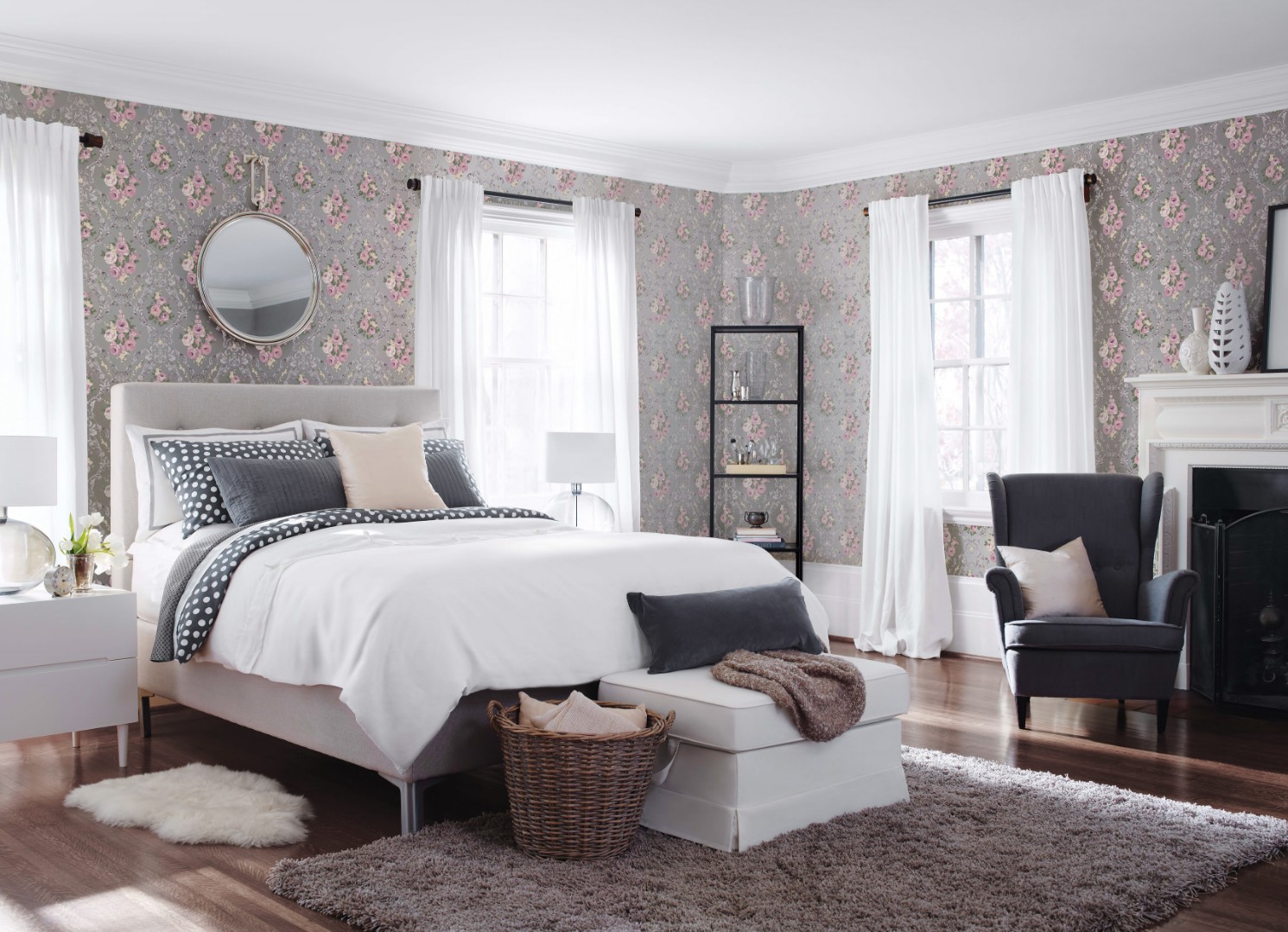 Обои Milassa арт Joli 4 007 фото 2