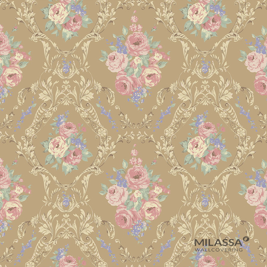 Обои Milassa арт Joli 4 012 фото 1