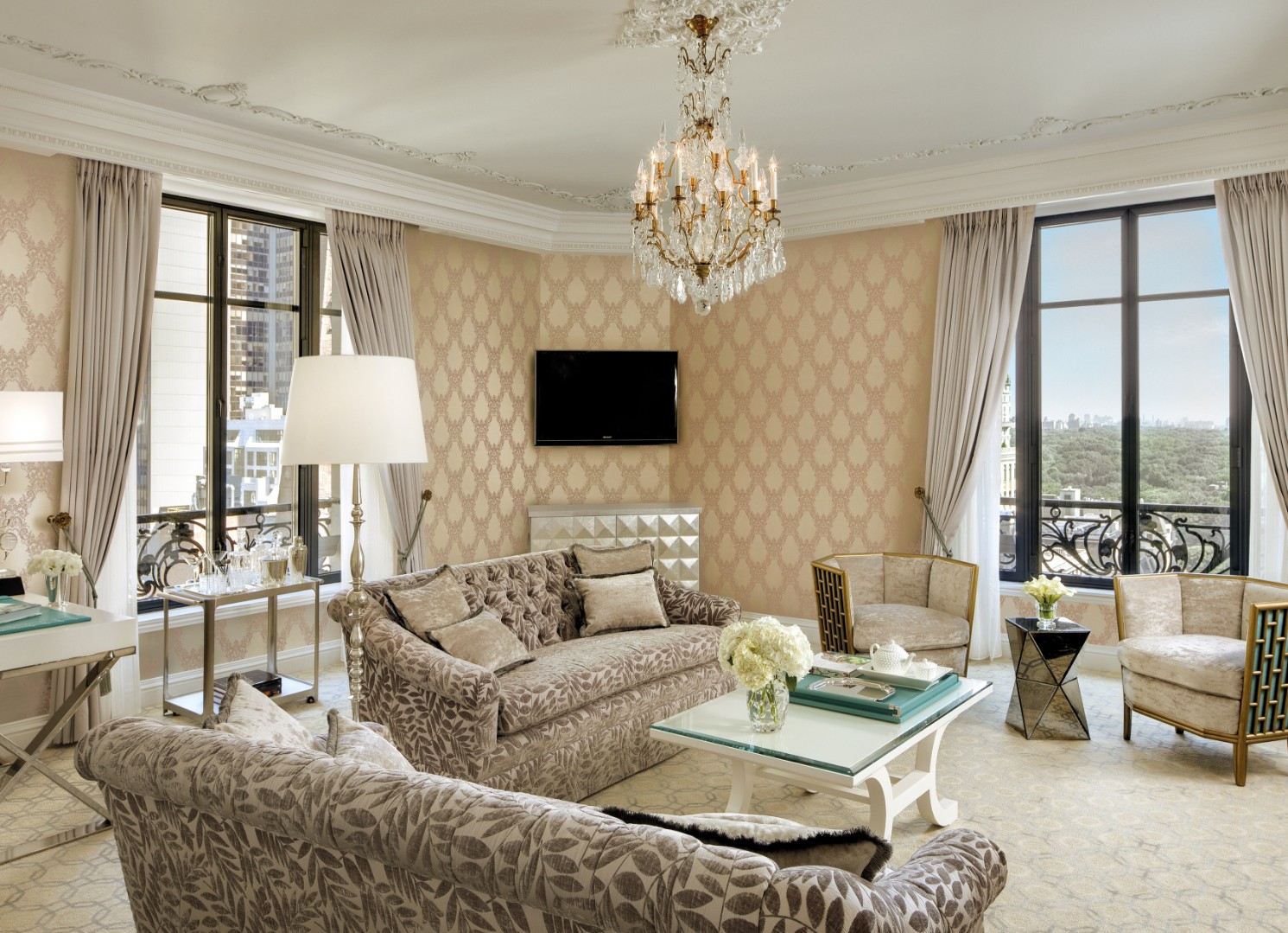 Обои Milassa арт Joli 5 012 фото 2