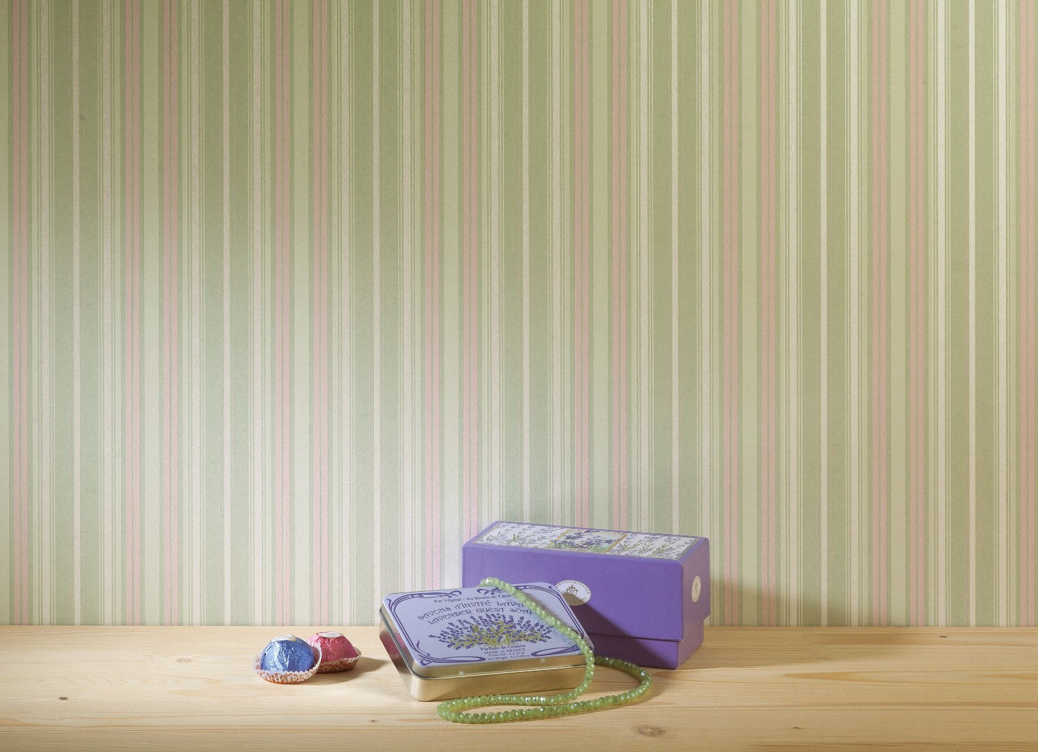 Обои Milassa арт Joli 6 005 фото 2