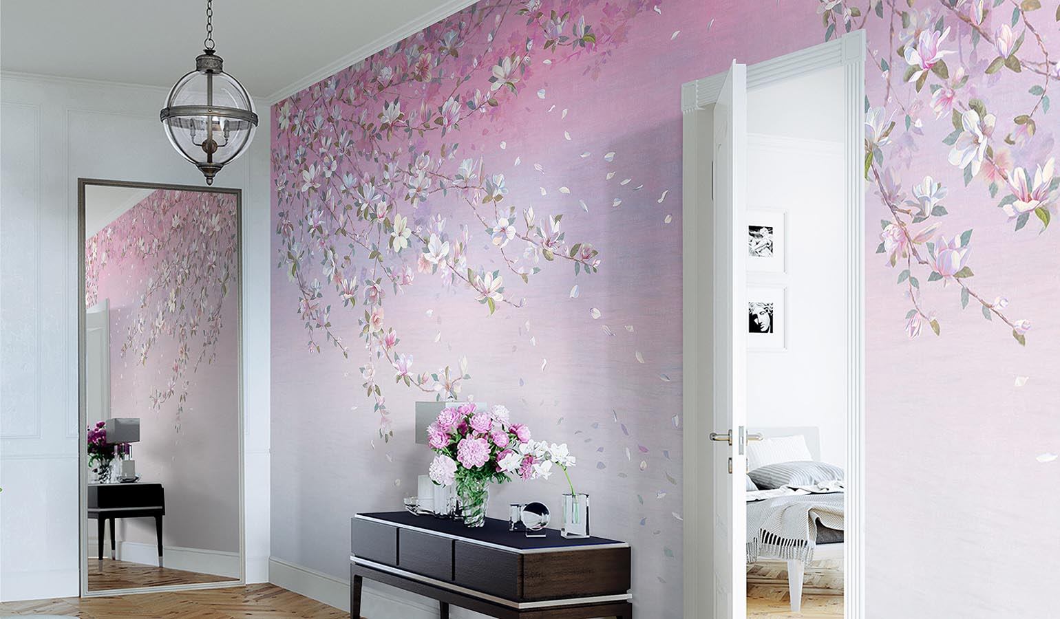 Фрески Affresco арт AB39-COL1 фото 2