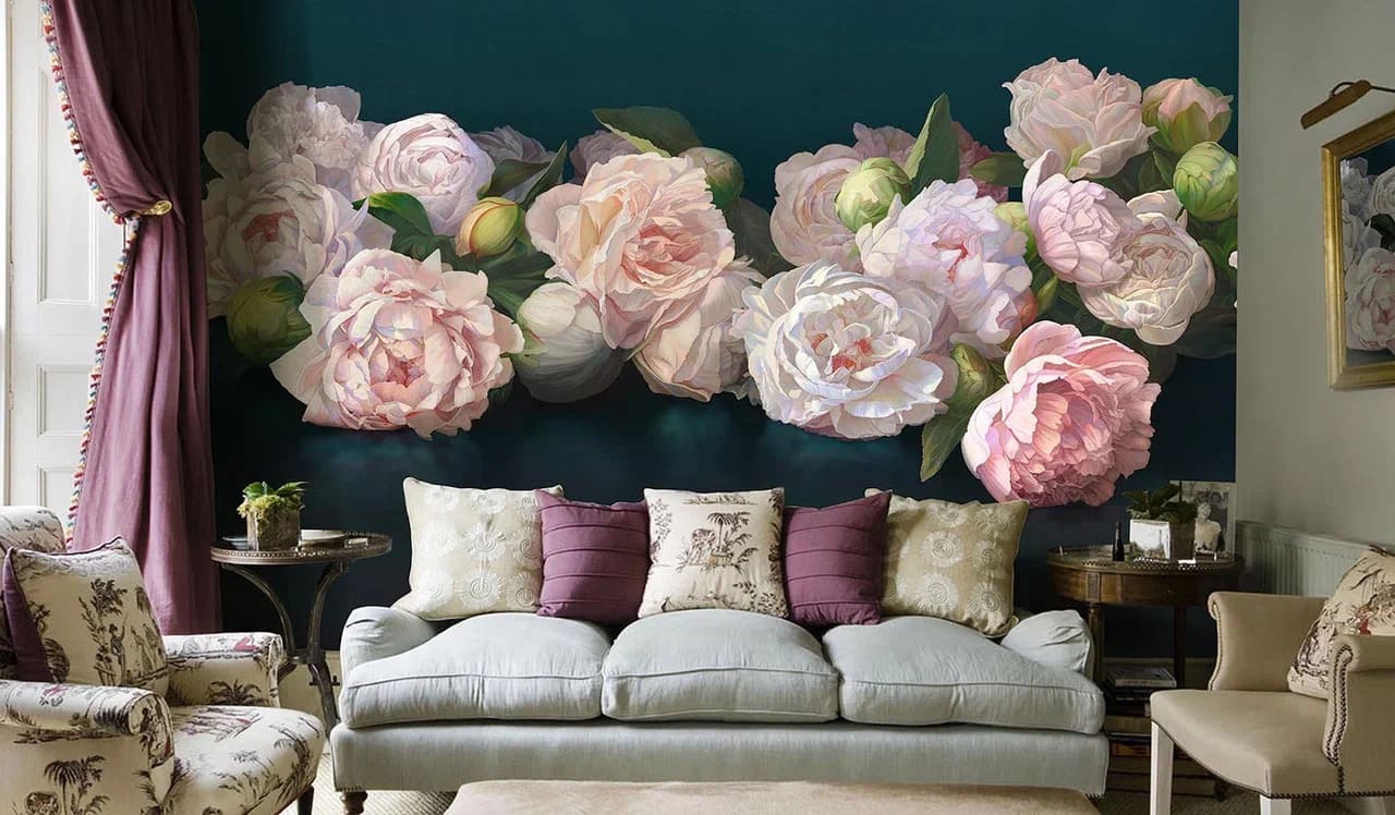 Фрески Affresco арт AB48-COL2 фото 2