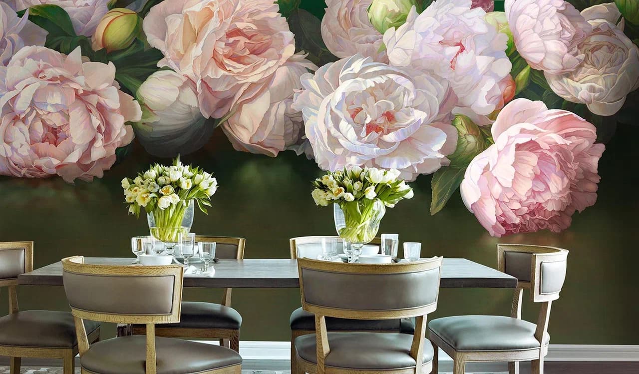 Фрески Affresco арт AB48-COL3 фото 2