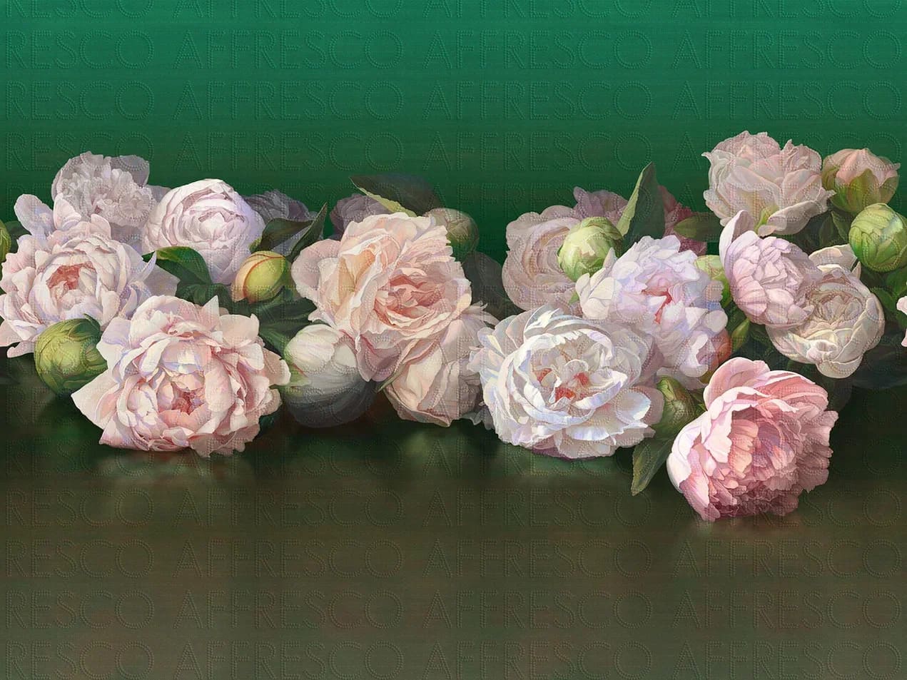 Фрески Affresco арт AB48-COL3 фото 1