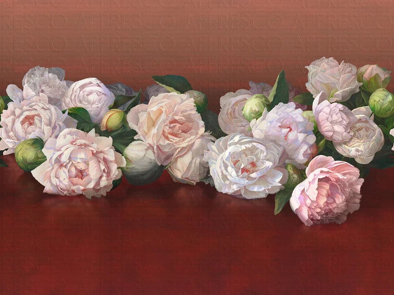 Фрески Affresco арт AB48-COL4 фото 1