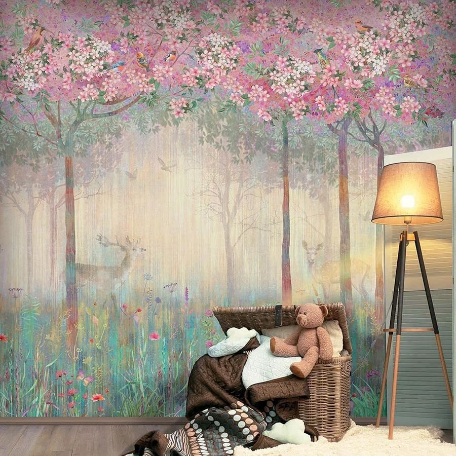 Фрески Affresco арт AB693-COL1 фото 2