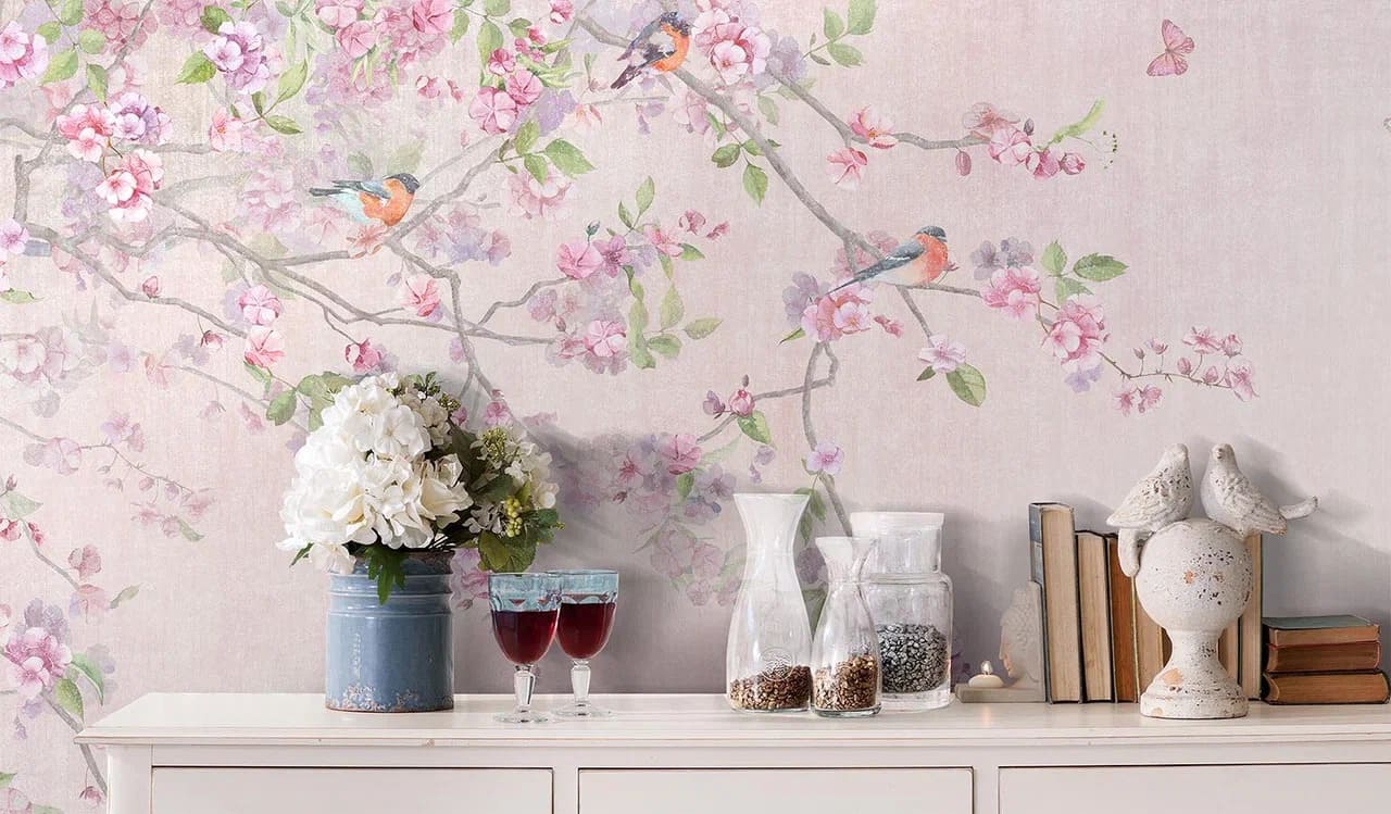 Фрески Affresco арт AB51-COL2 фото 2