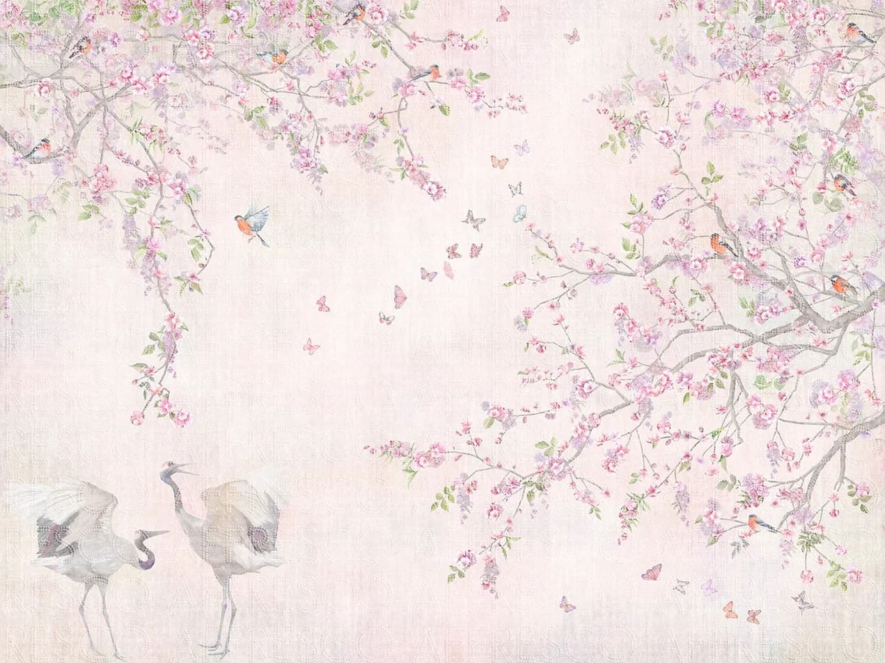 Фрески Affresco арт AB51-COL2 фото 1