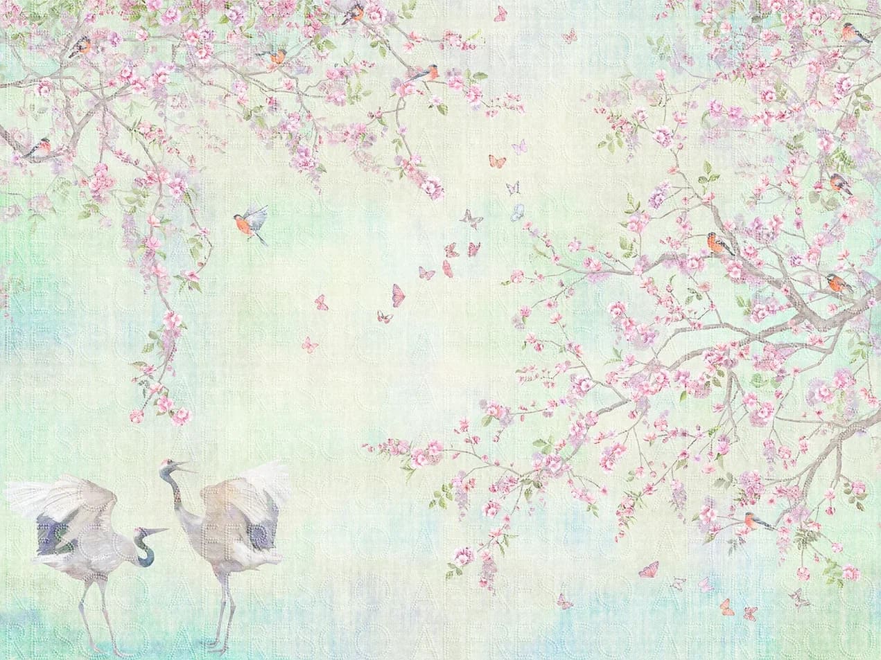 Фрески Affresco арт AB51-COL3 фото 1