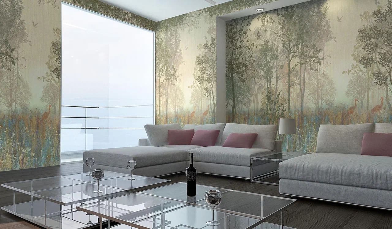 Фрески Affresco арт AB52-COL2 фото 2