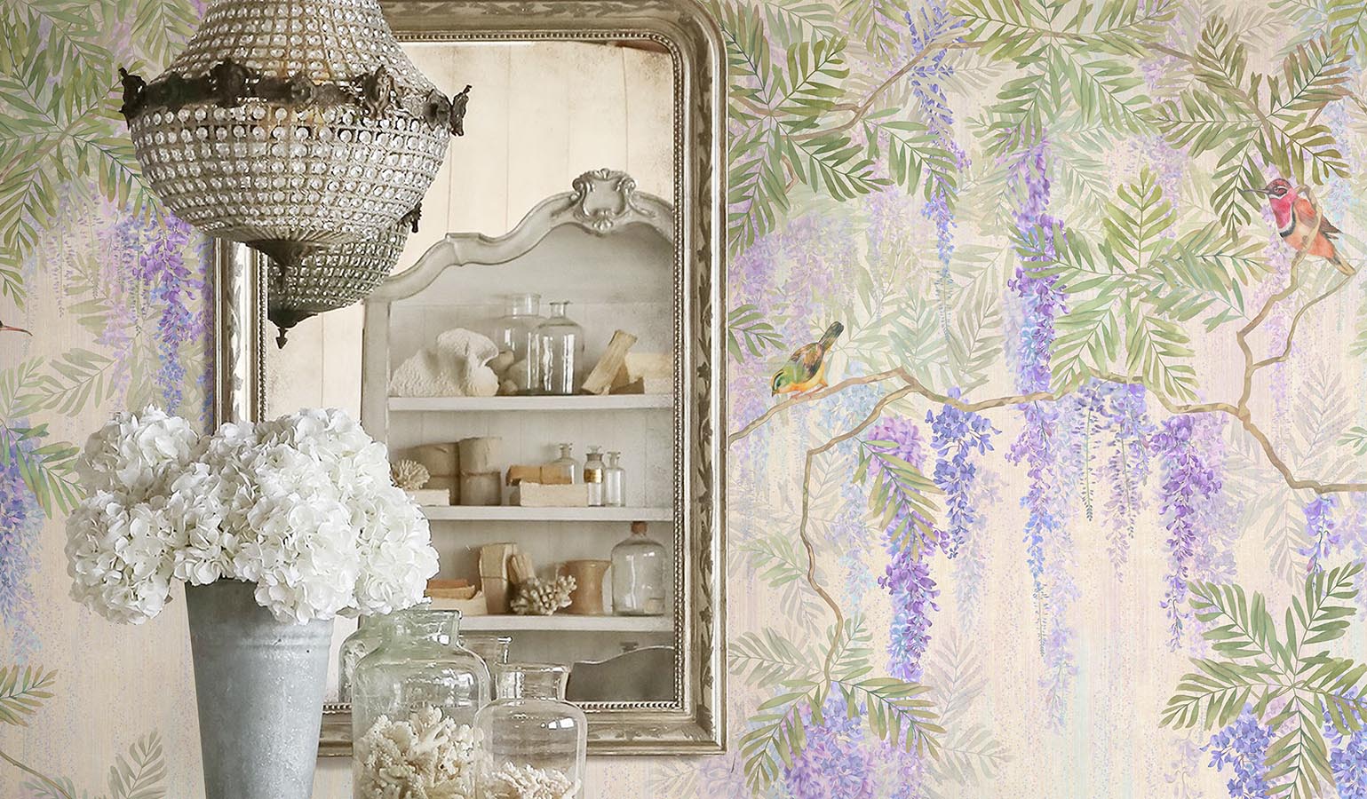 Фрески Affresco арт AB53-COL2 фото 2