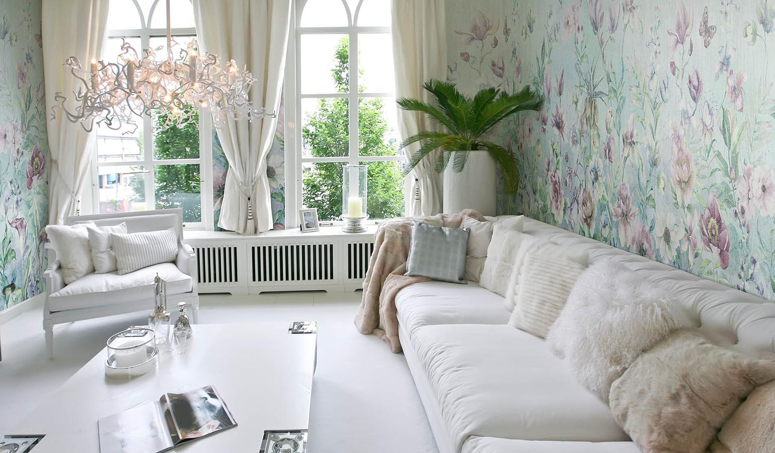 Фрески Affresco арт AB54-COL3 фото 2