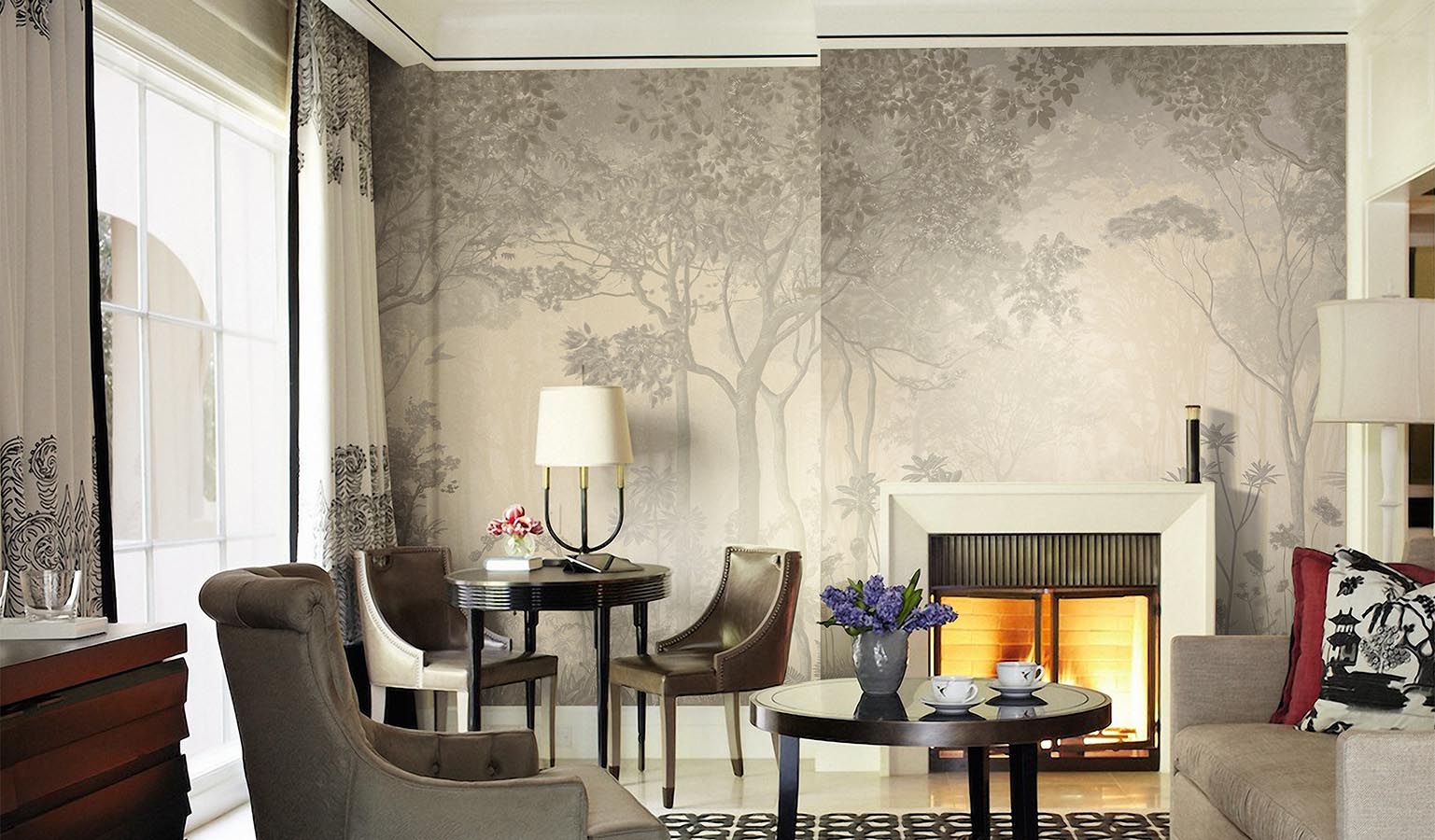 Фрески Affresco арт AB55-COL3 фото 2