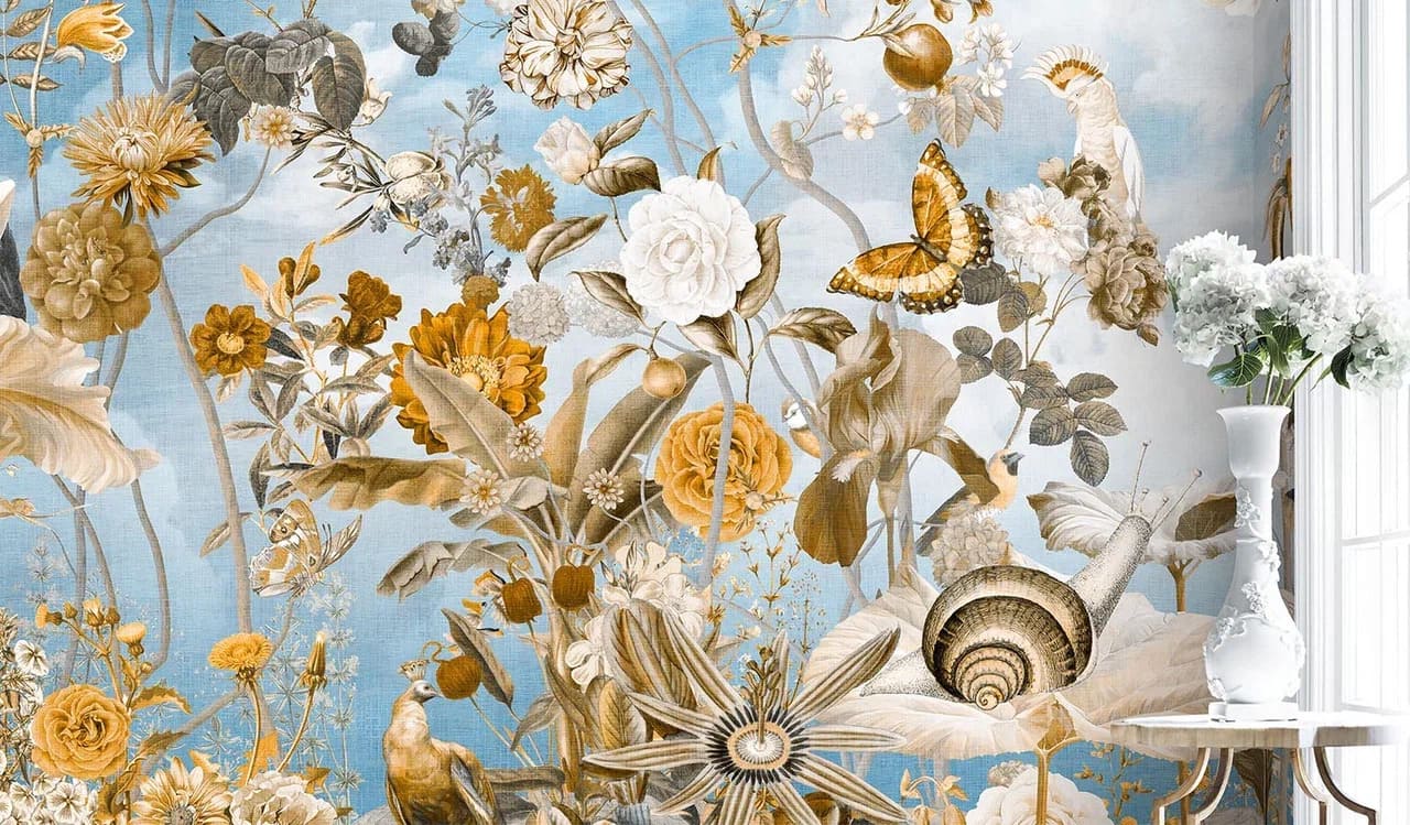 Фрески Affresco арт AB56-COL2 фото 2