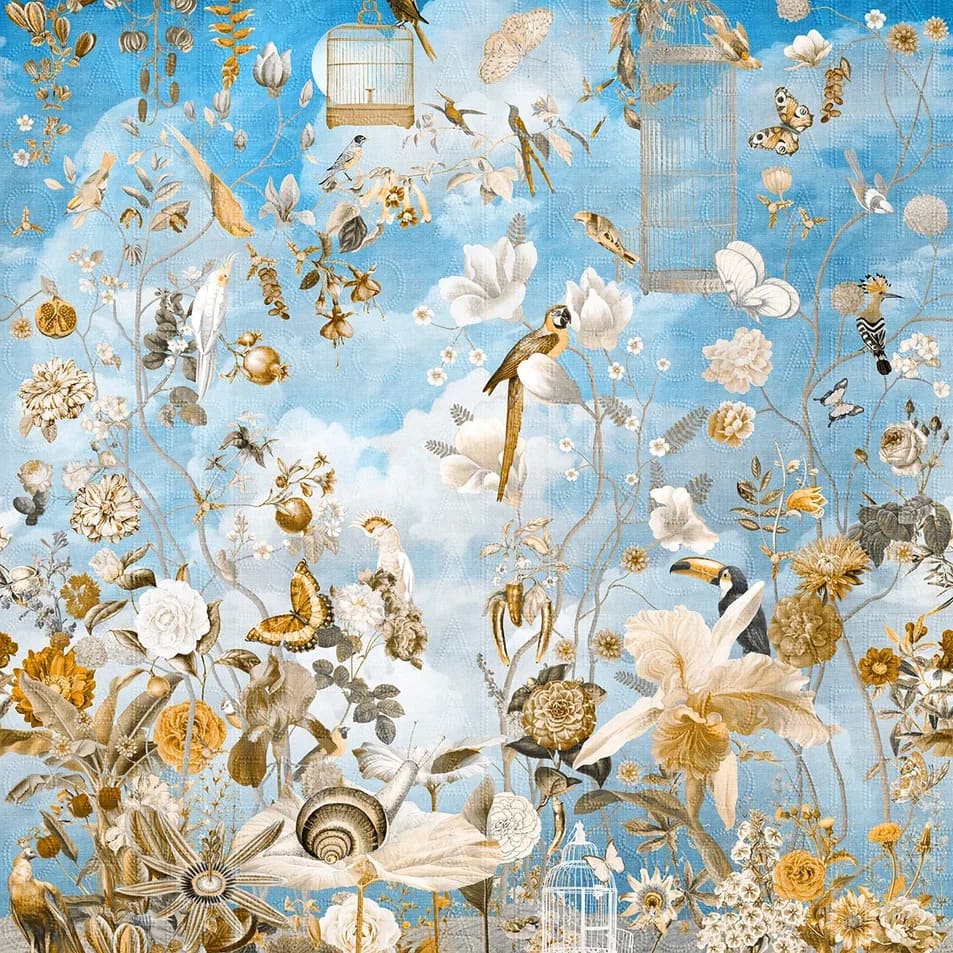 Фрески Affresco арт AB56-COL2 фото 1