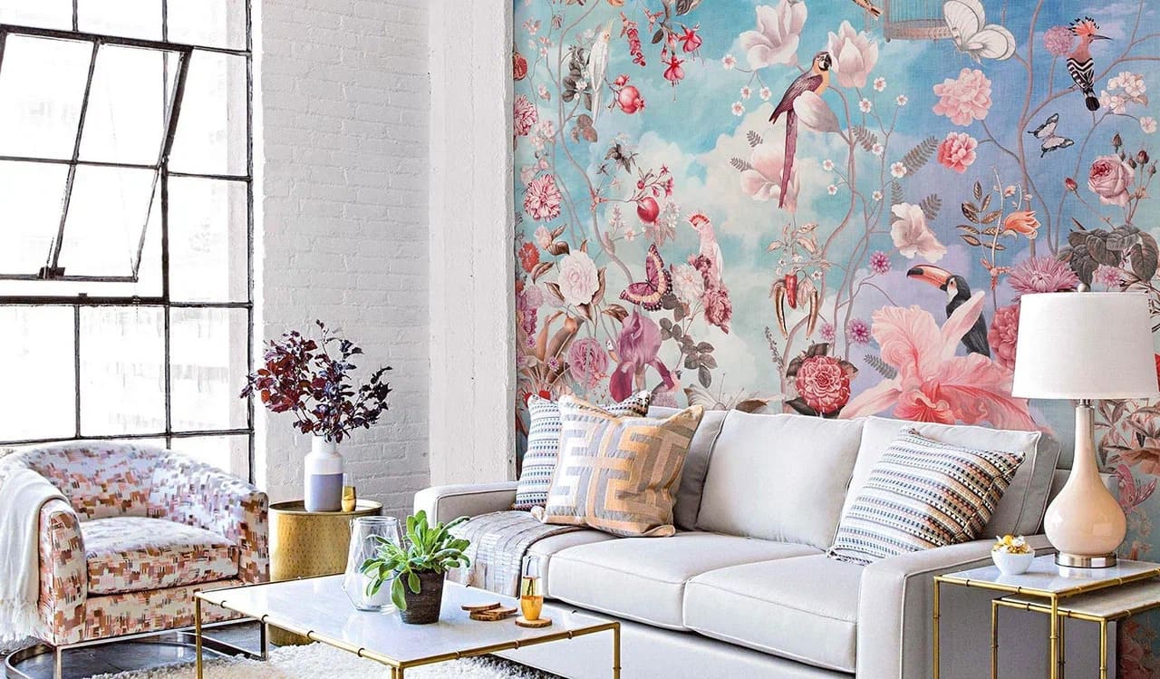 Фрески Affresco арт AB56-COL3 фото 2