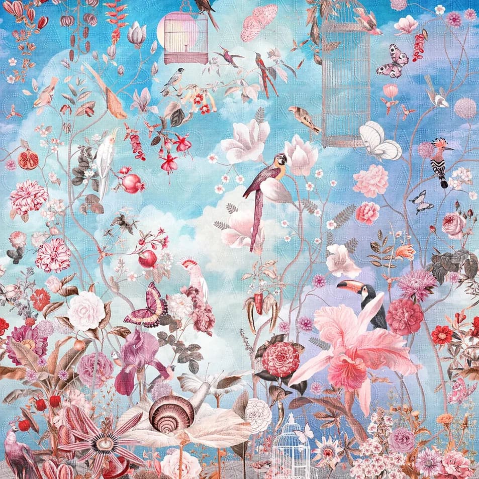 Фрески Affresco арт AB56-COL3 фото 1