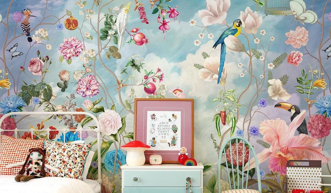 Фрески Affresco арт AB56-COL4 фото 2