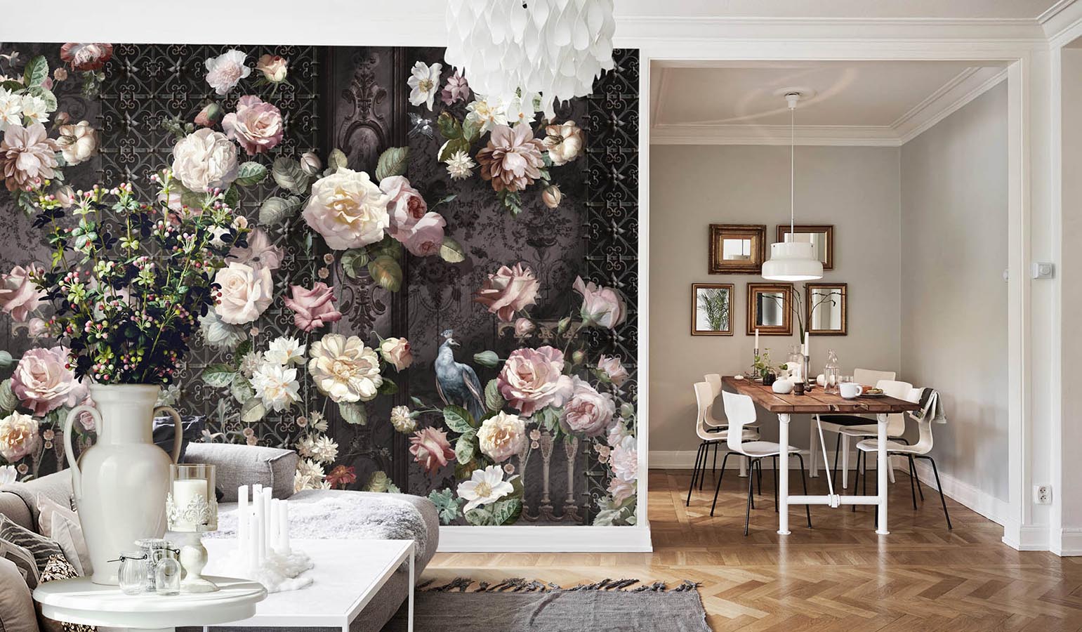 Фрески Affresco арт AB58-COL1 фото 2