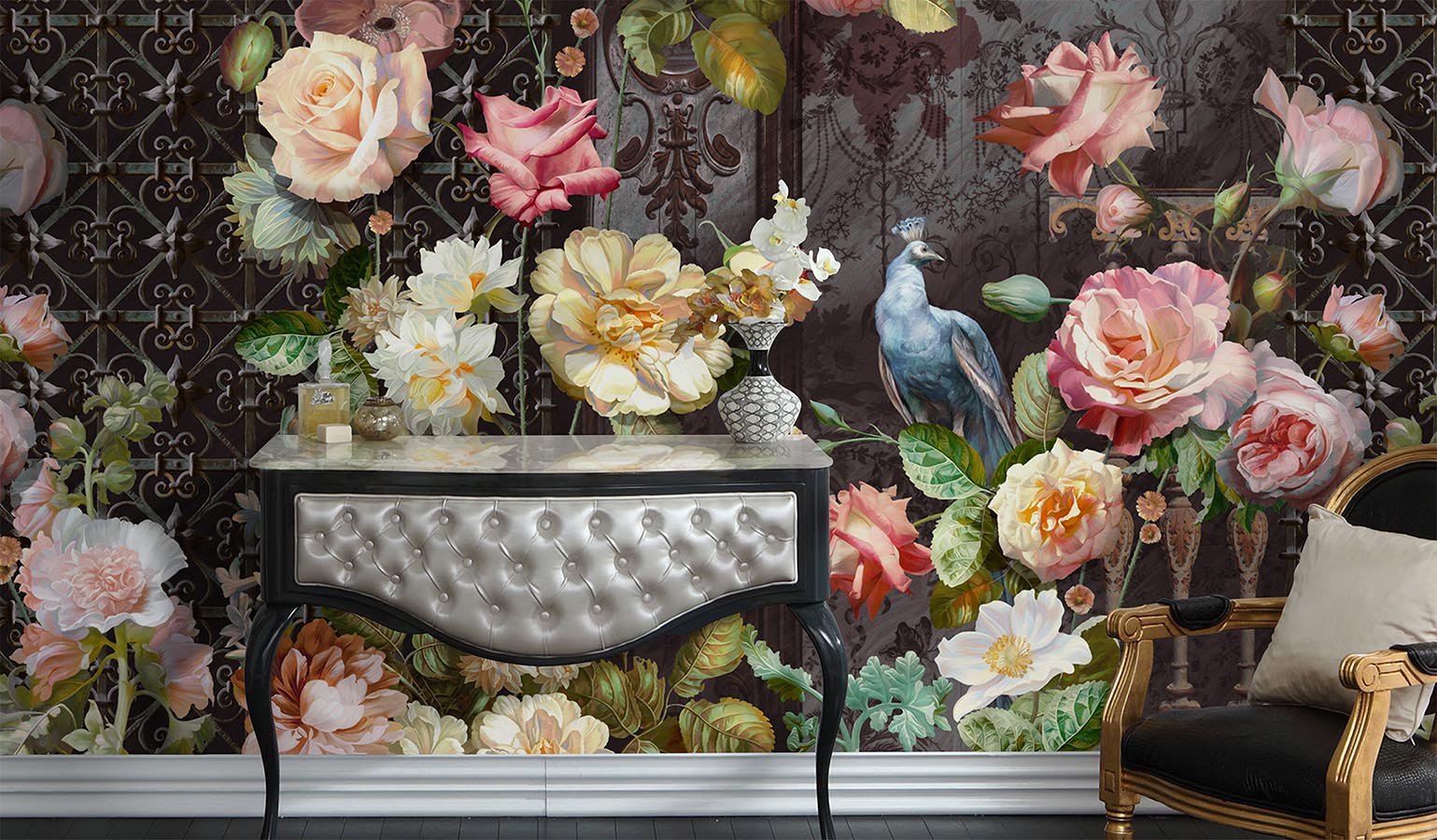 Фрески Affresco арт AB58-COL2 фото 2