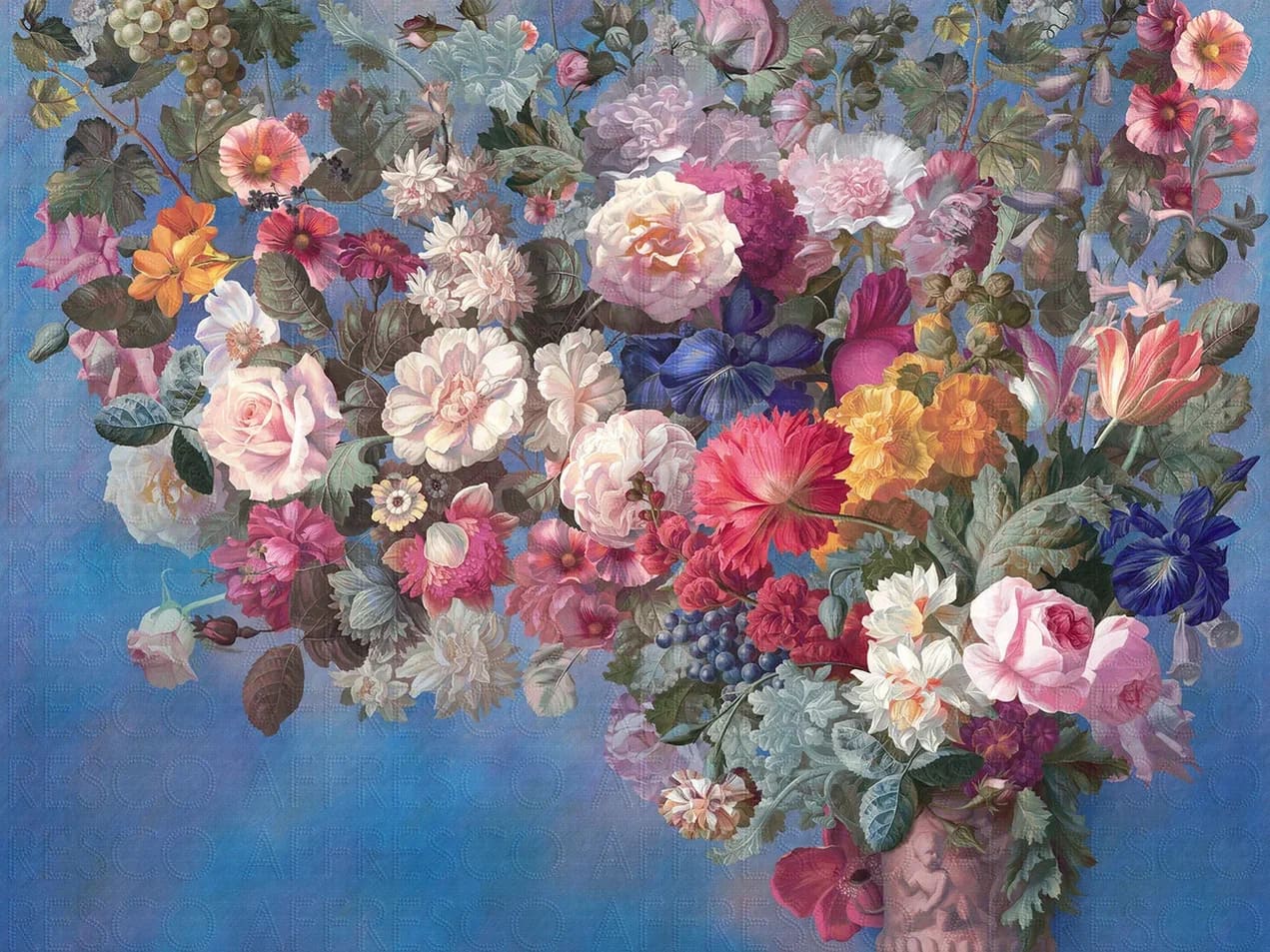 Фрески Affresco арт AB60-COL3 фото 1