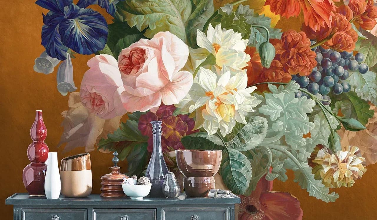 Фрески Affresco арт AB60-COL4 фото 2