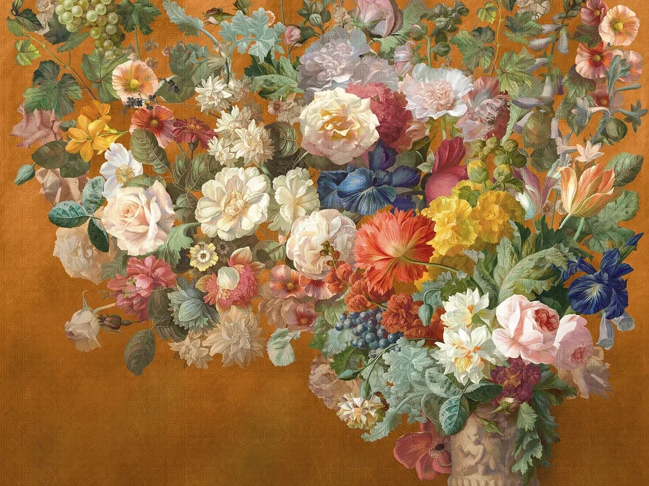 Фрески Affresco арт AB60-COL4 фото 1