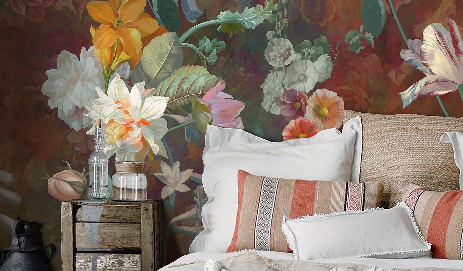 Фрески Affresco арт AB61-COL1 фото 2