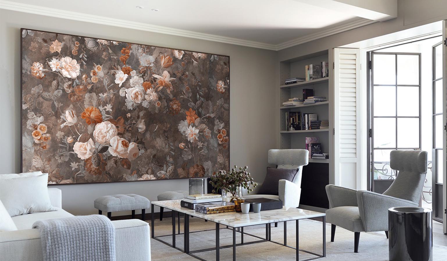 Фрески Affresco арт AB61-COL4 фото 2