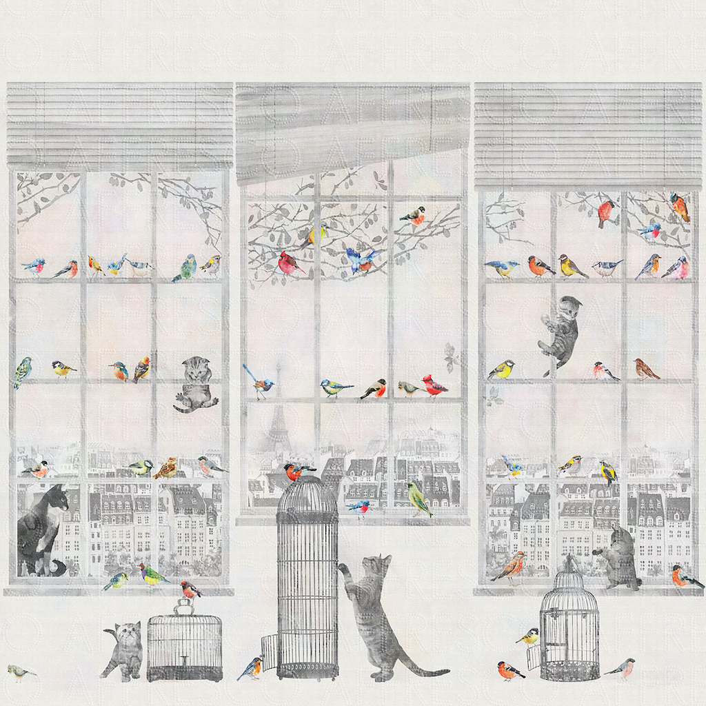 Фрески Affresco арт AB63-COL1 фото 1