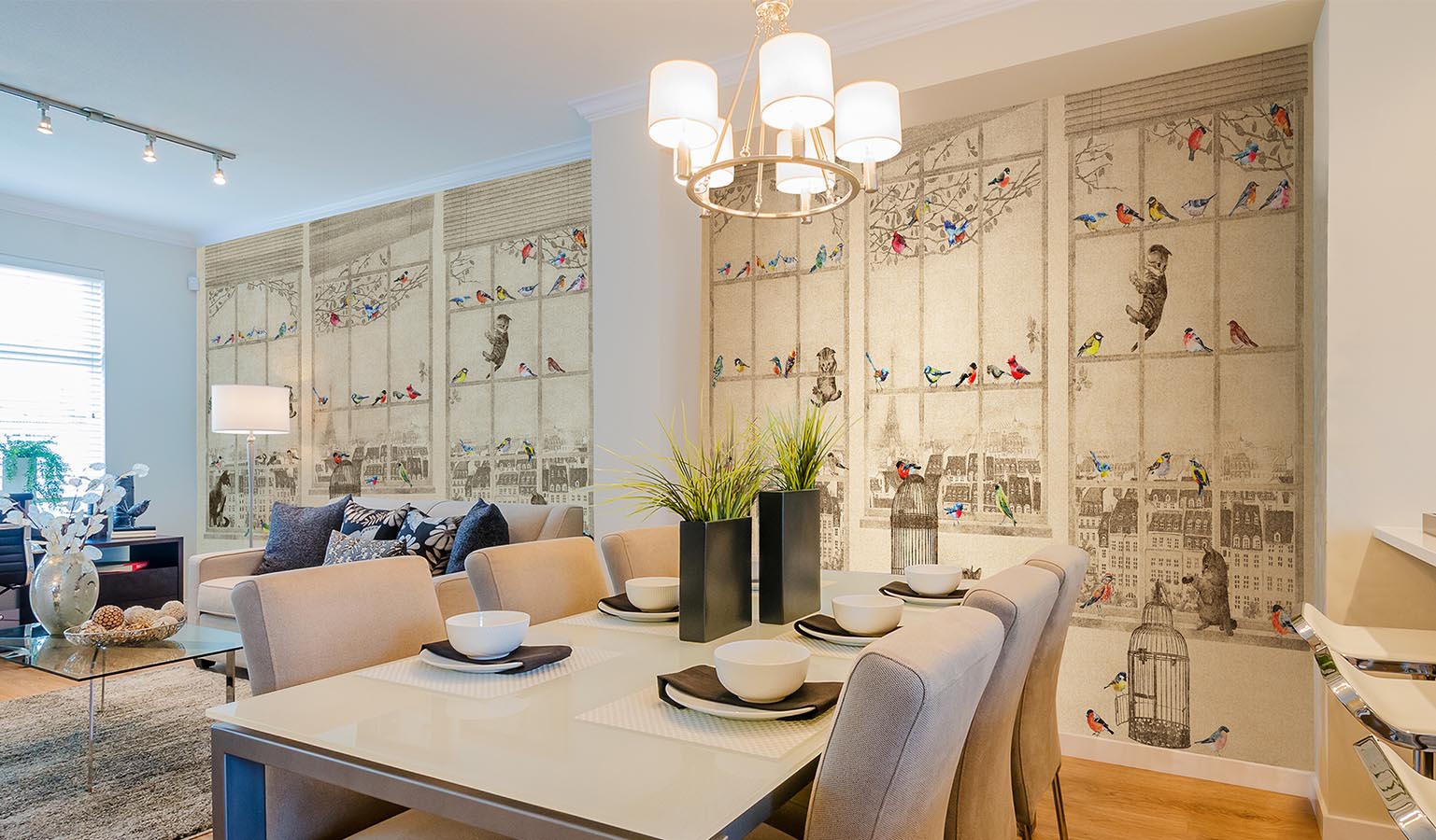 Фрески Affresco арт AB63-COL3 фото 2