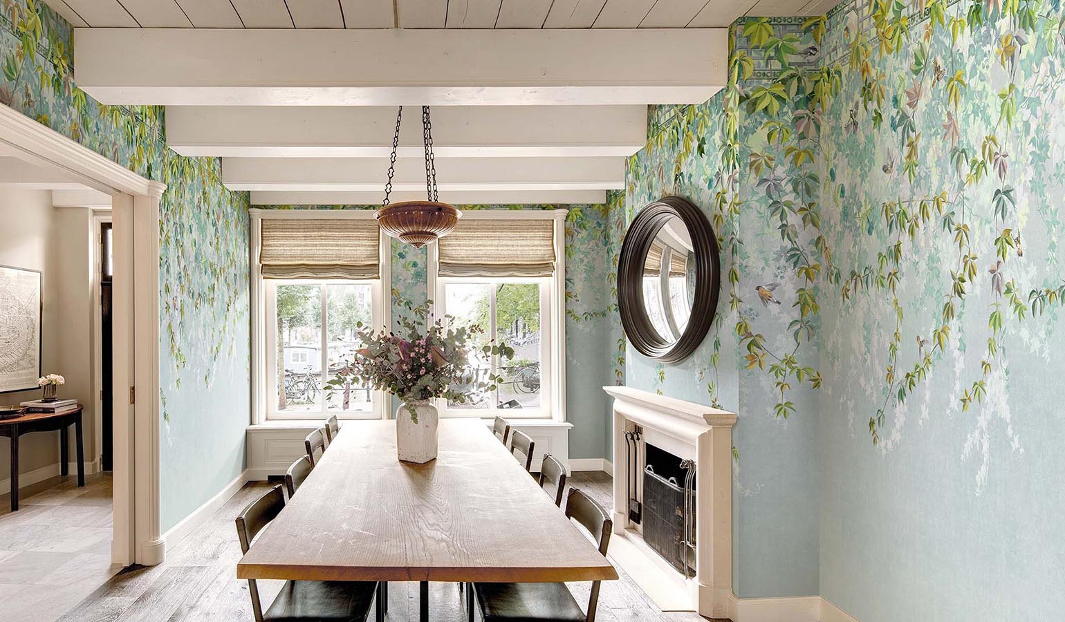 Фрески Affresco арт DG36-COL3 фото 2