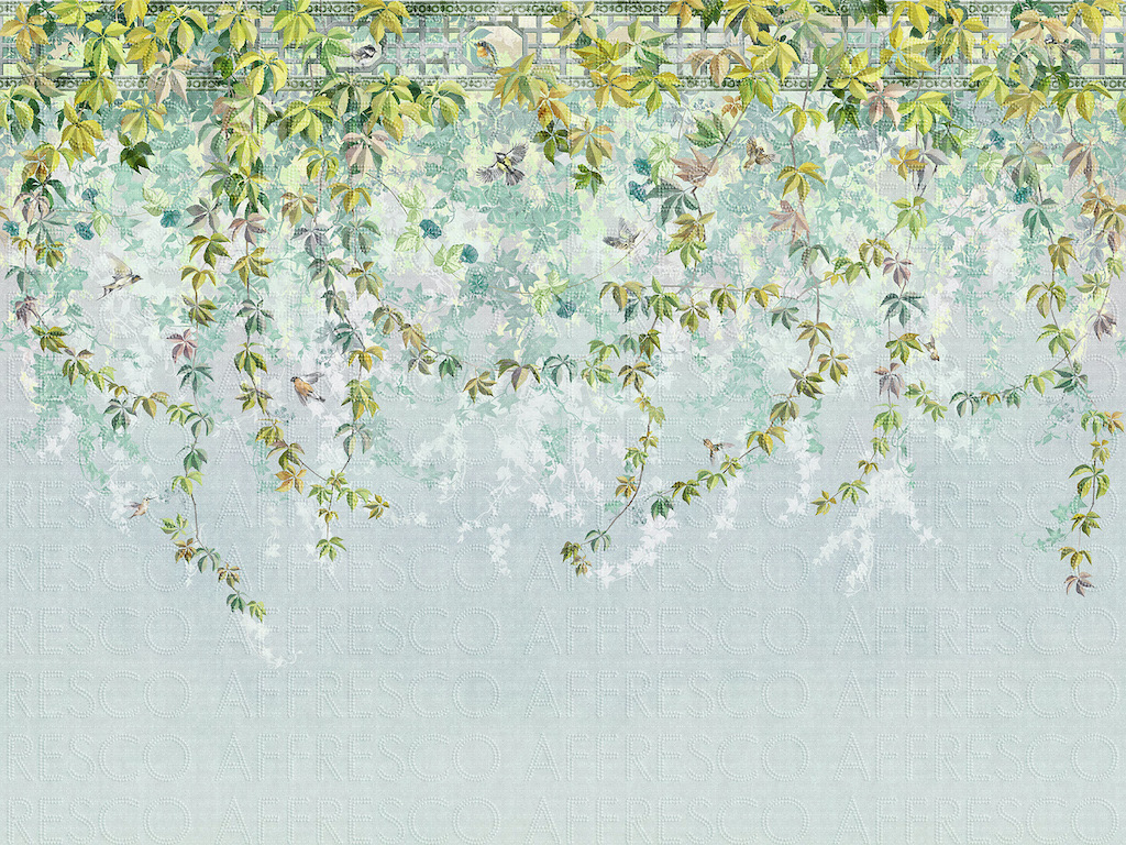 Фрески Affresco арт DG36-COL3 фото 1