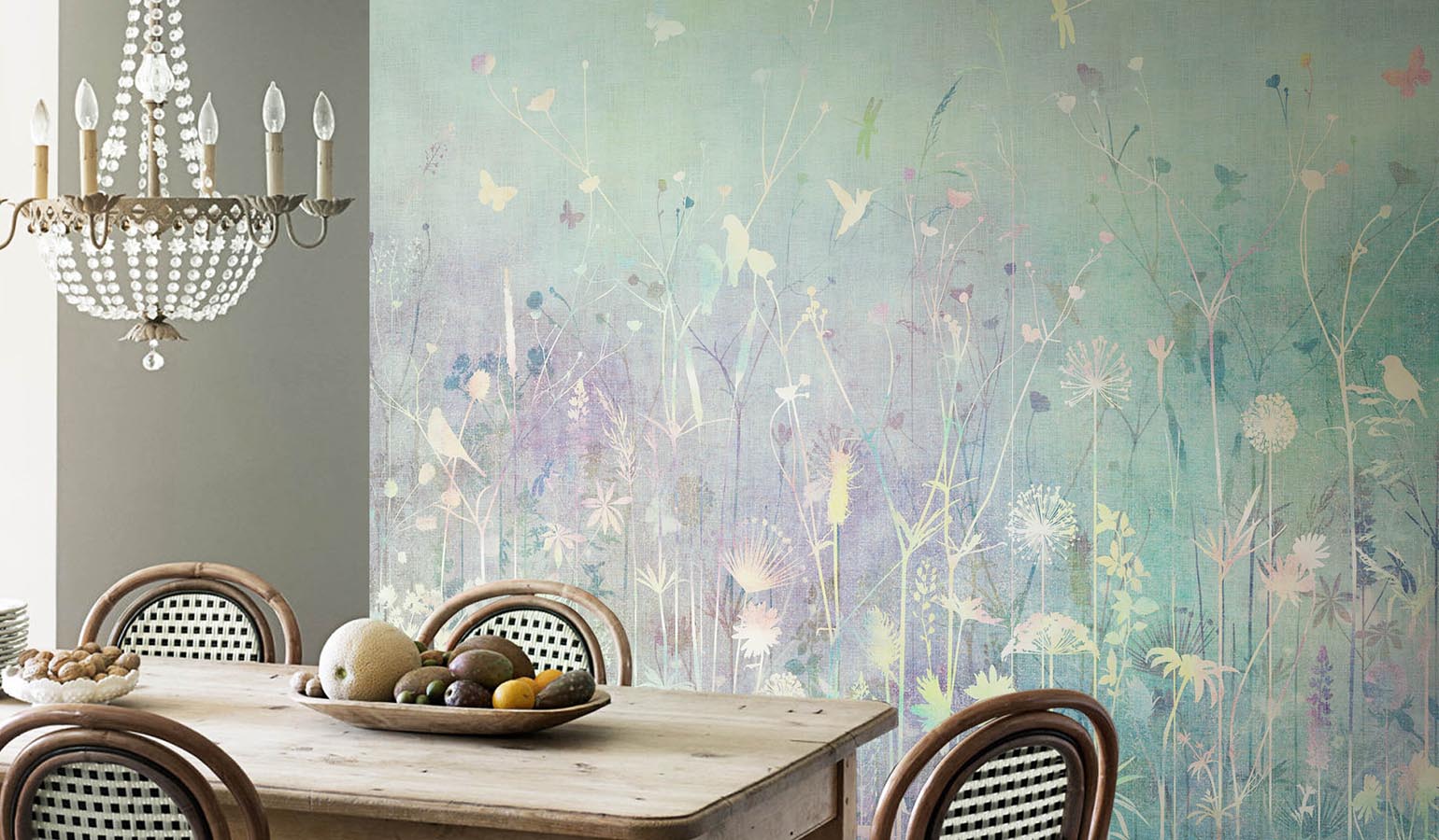 Фрески Affresco арт IV37-COL1 фото 2