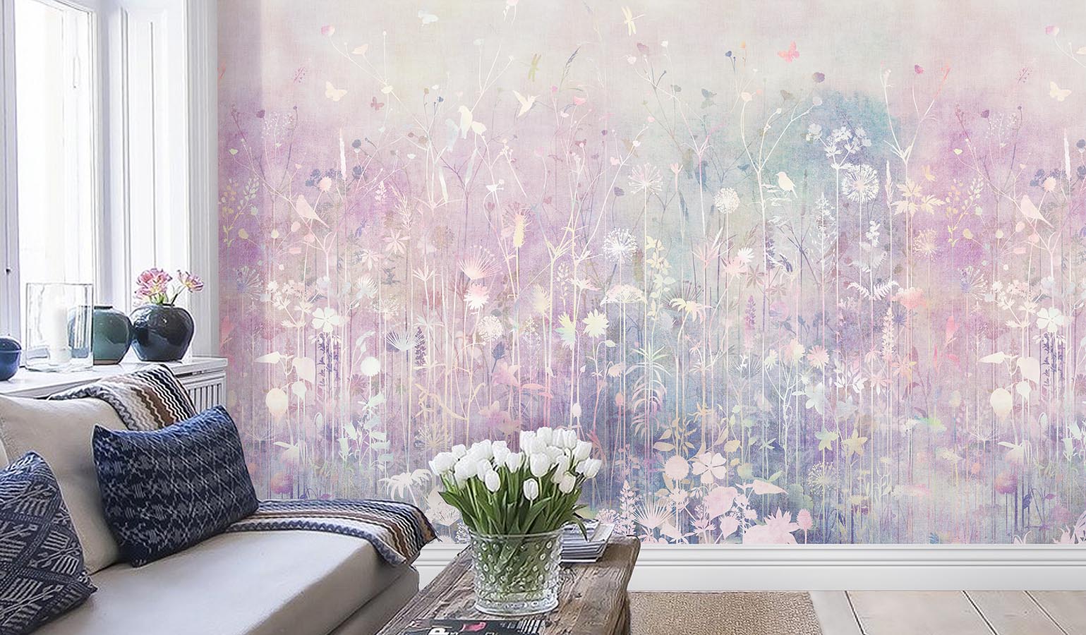 Фрески Affresco арт IV37-COL3 фото 2