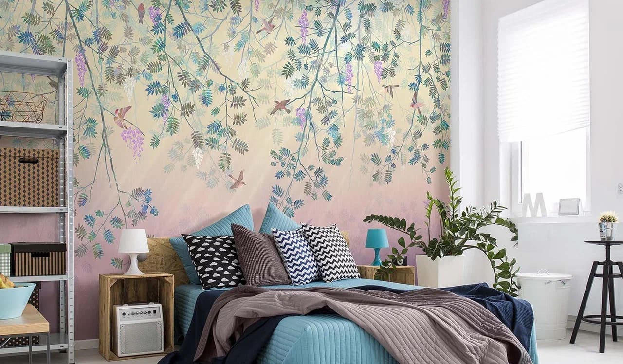 Фрески Affresco арт JK31-COL2 фото 2