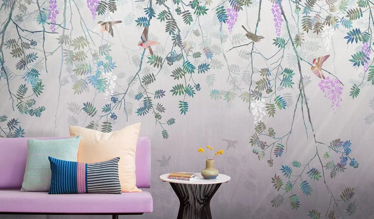 Фрески Affresco арт JK31-COL3 фото 2