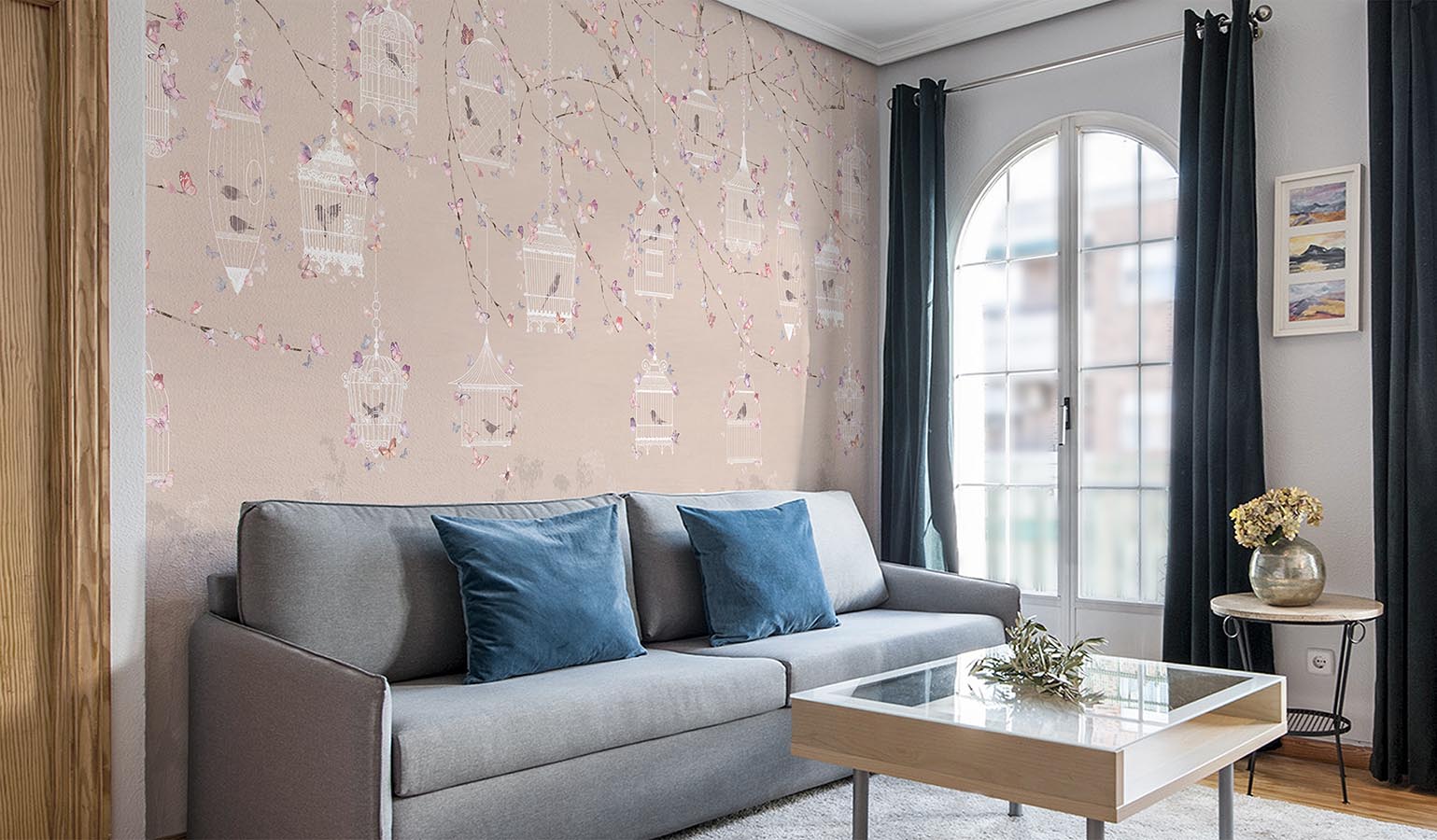 Фрески Affresco арт JK32-COL2 фото 2