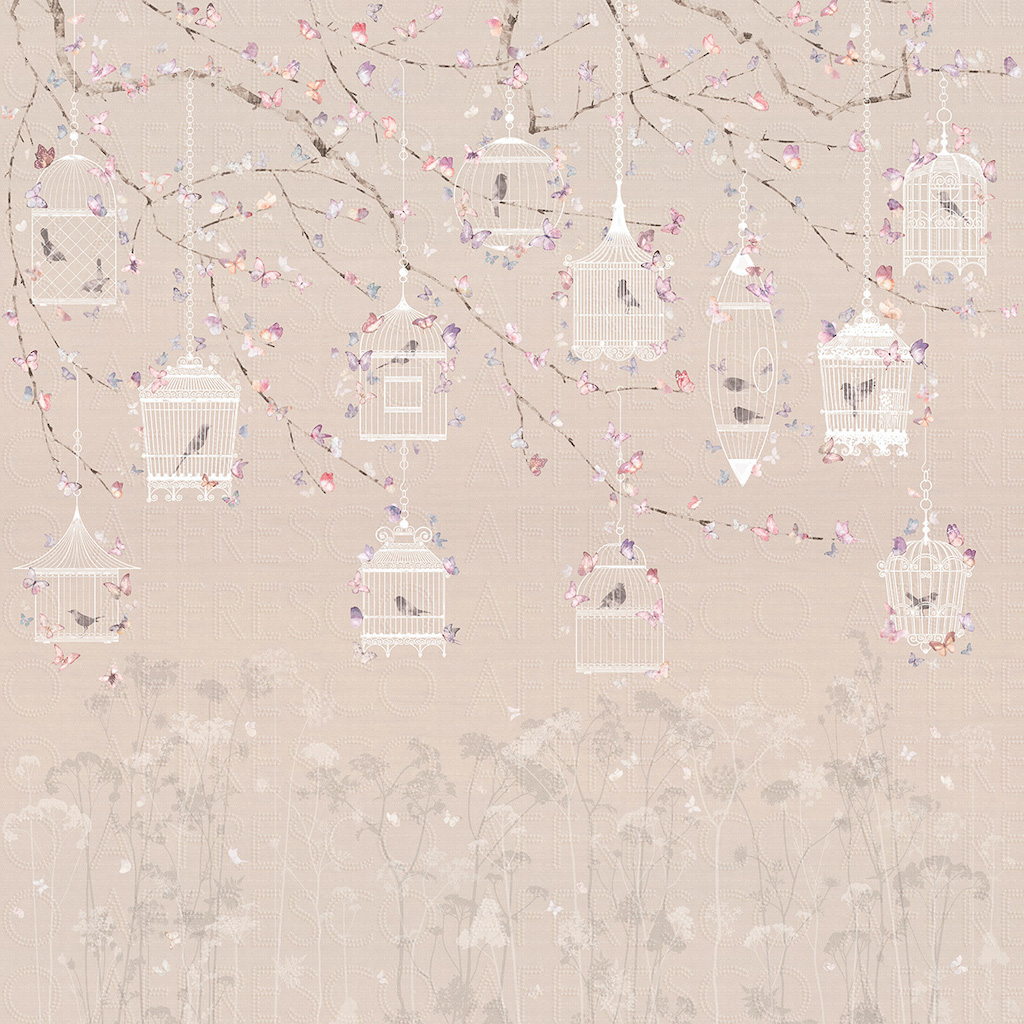 Фрески Affresco арт JK32-COL2 фото 1