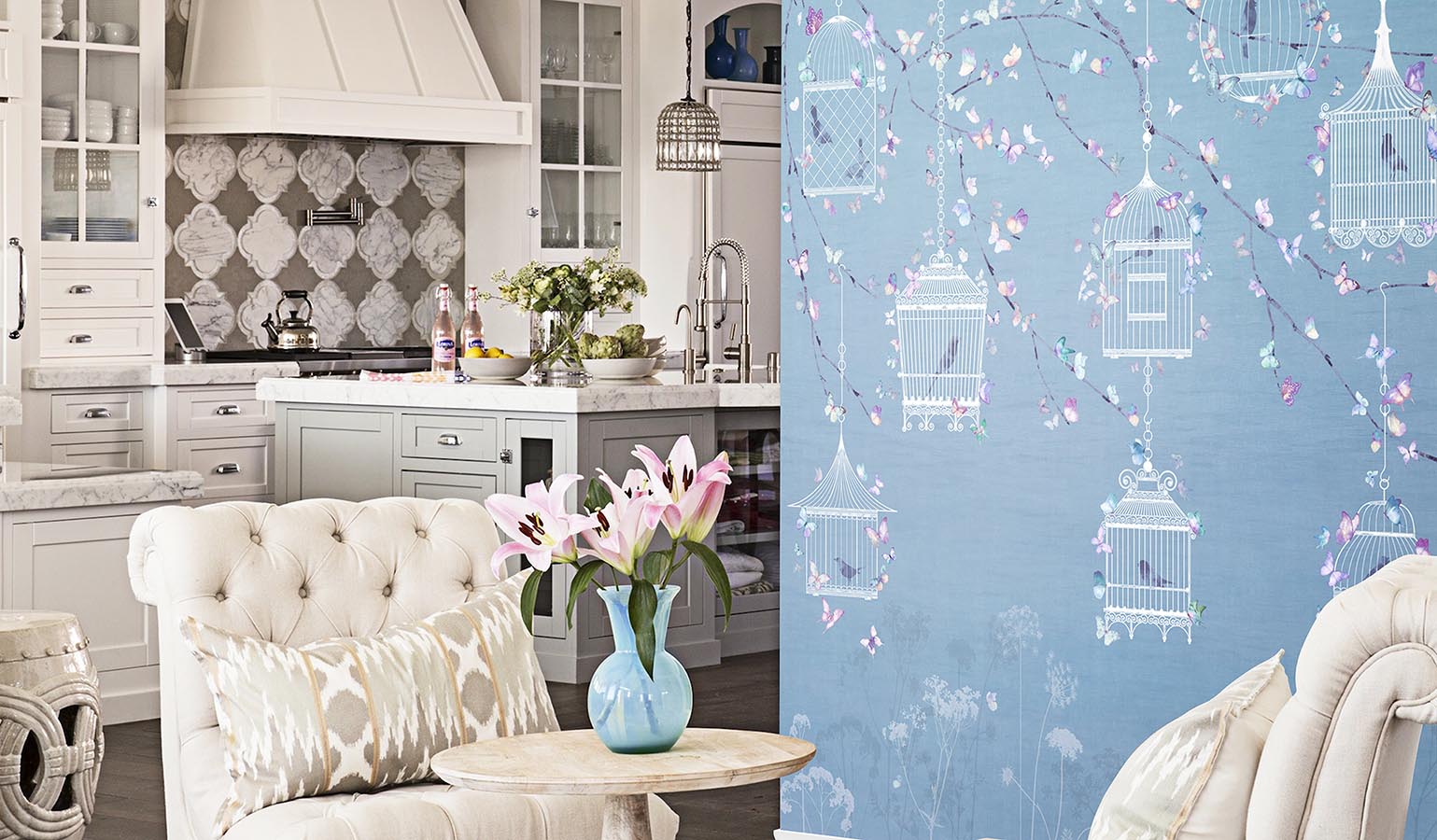 Фрески Affresco арт JK32-COL3 фото 2