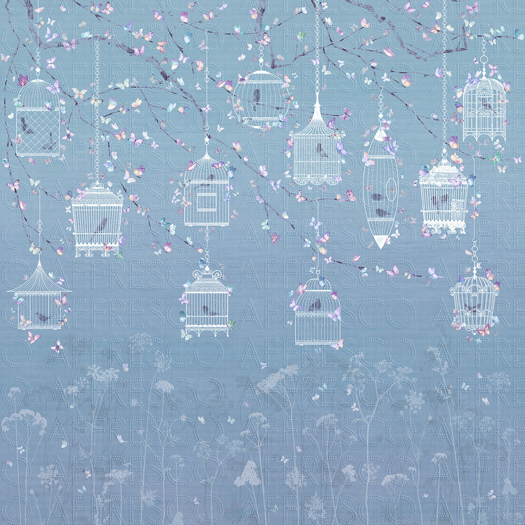 Фрески Affresco арт JK32-COL3 фото 1