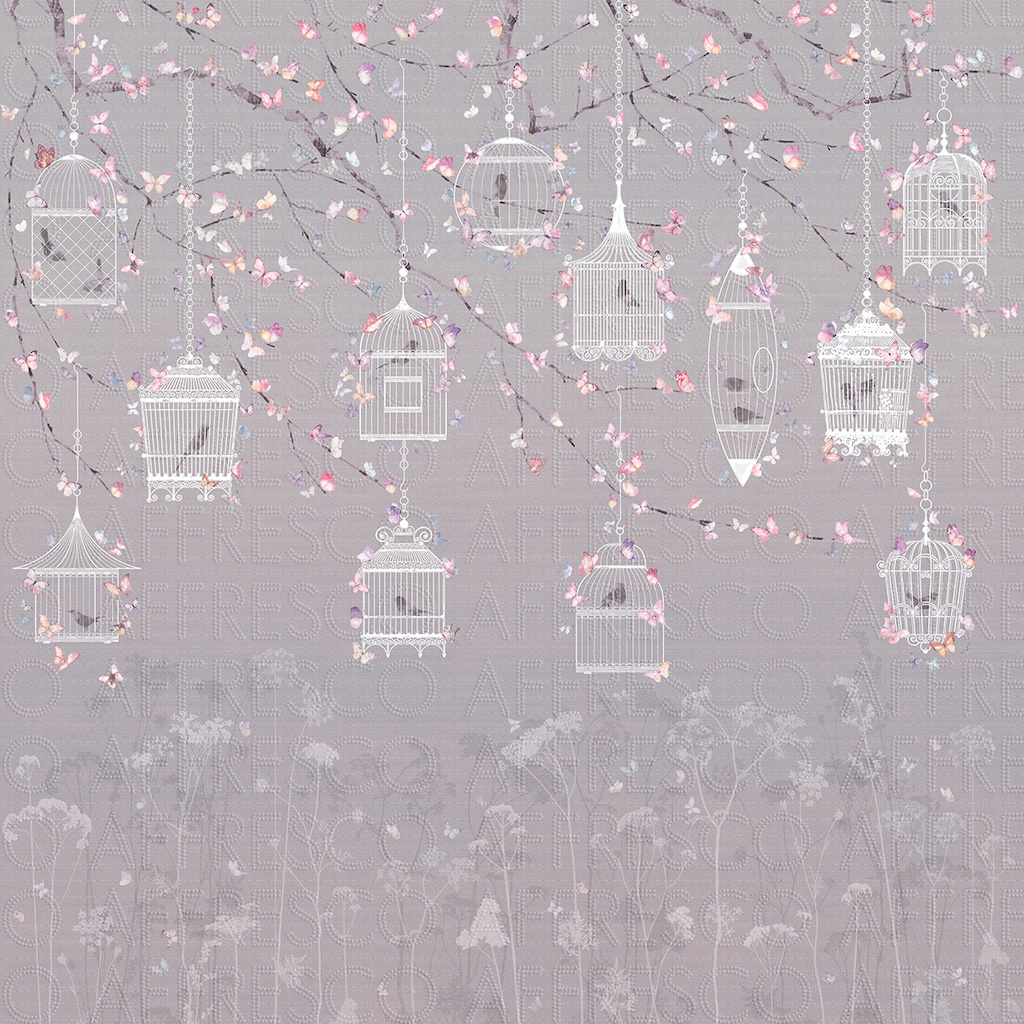 Фрески Affresco арт JK32-COL4 фото 1