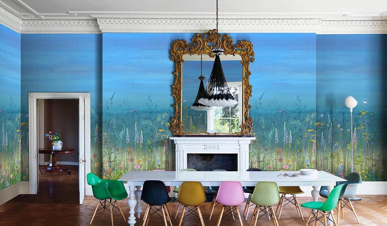 Фрески Affresco арт JV41-COL2 фото 2