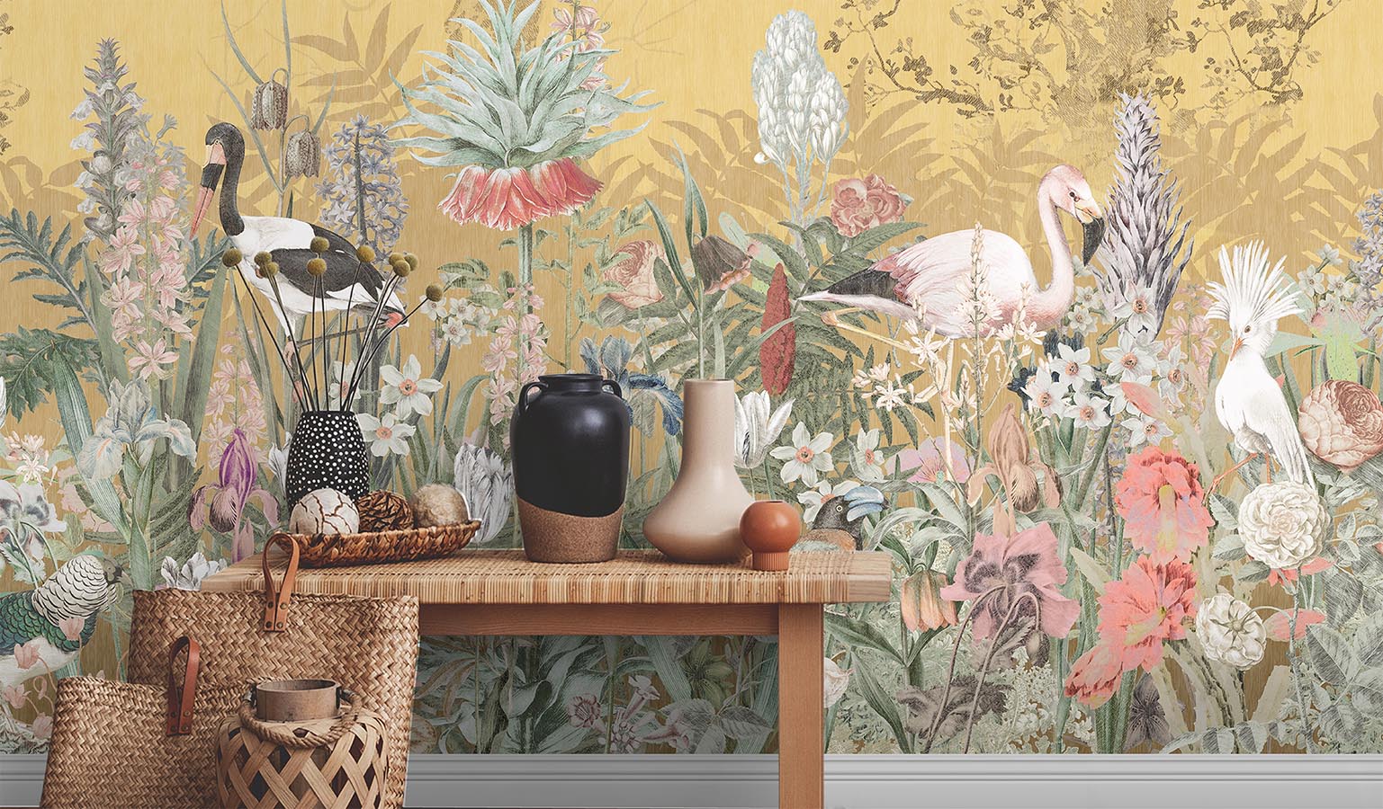 Фрески Affresco арт LE25-COL2 фото 2