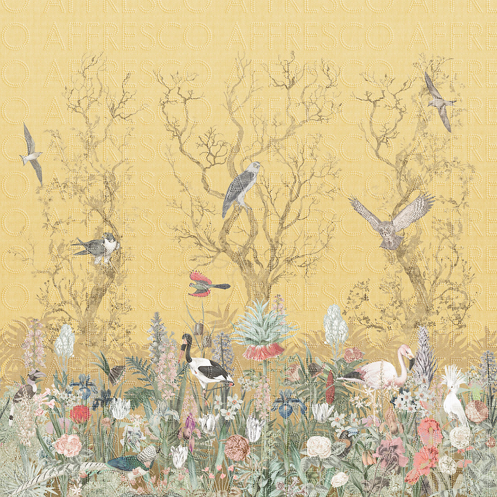 Фрески Affresco арт LE25-COL2 фото 1