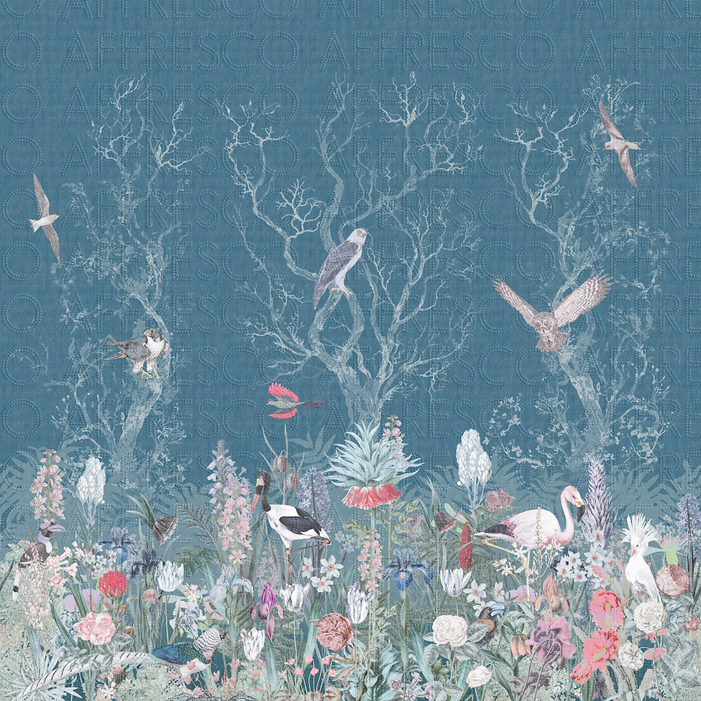 Фрески Affresco арт LE25-COL3 фото 1