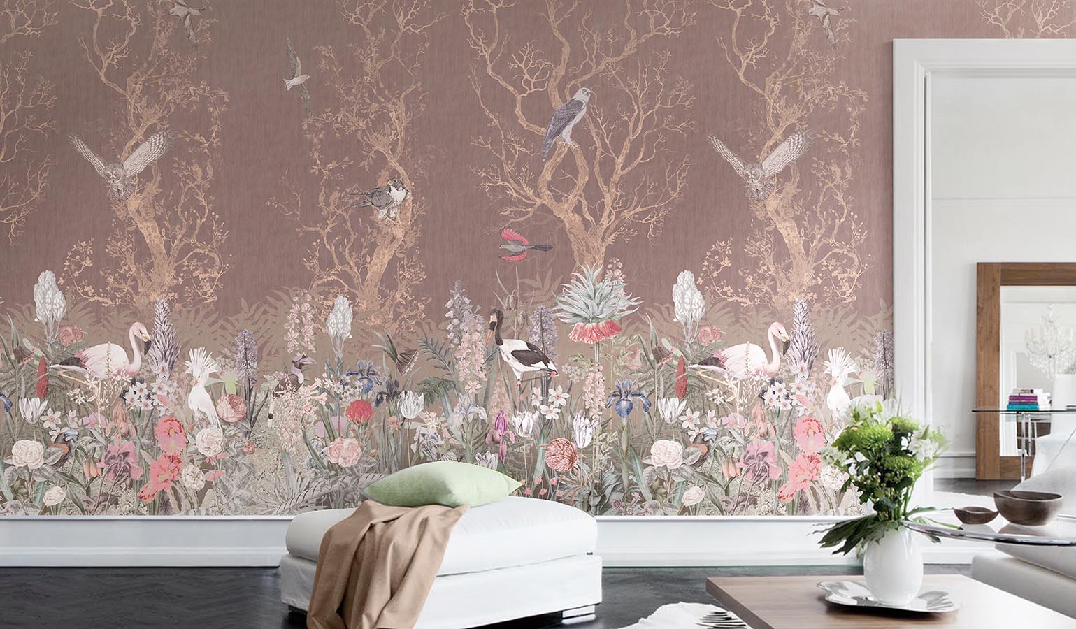 Фрески Affresco арт LE25-COL5 фото 2