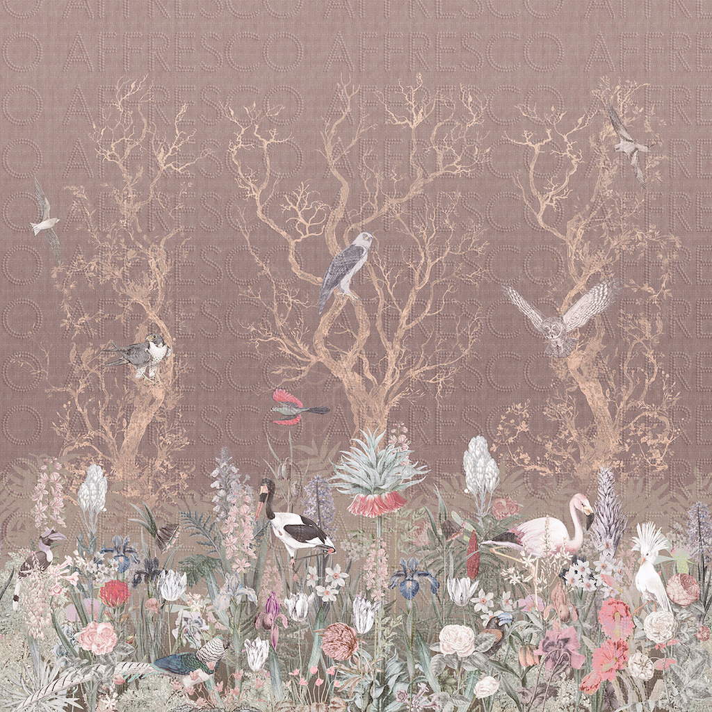 Фрески Affresco арт LE25-COL5 фото 1