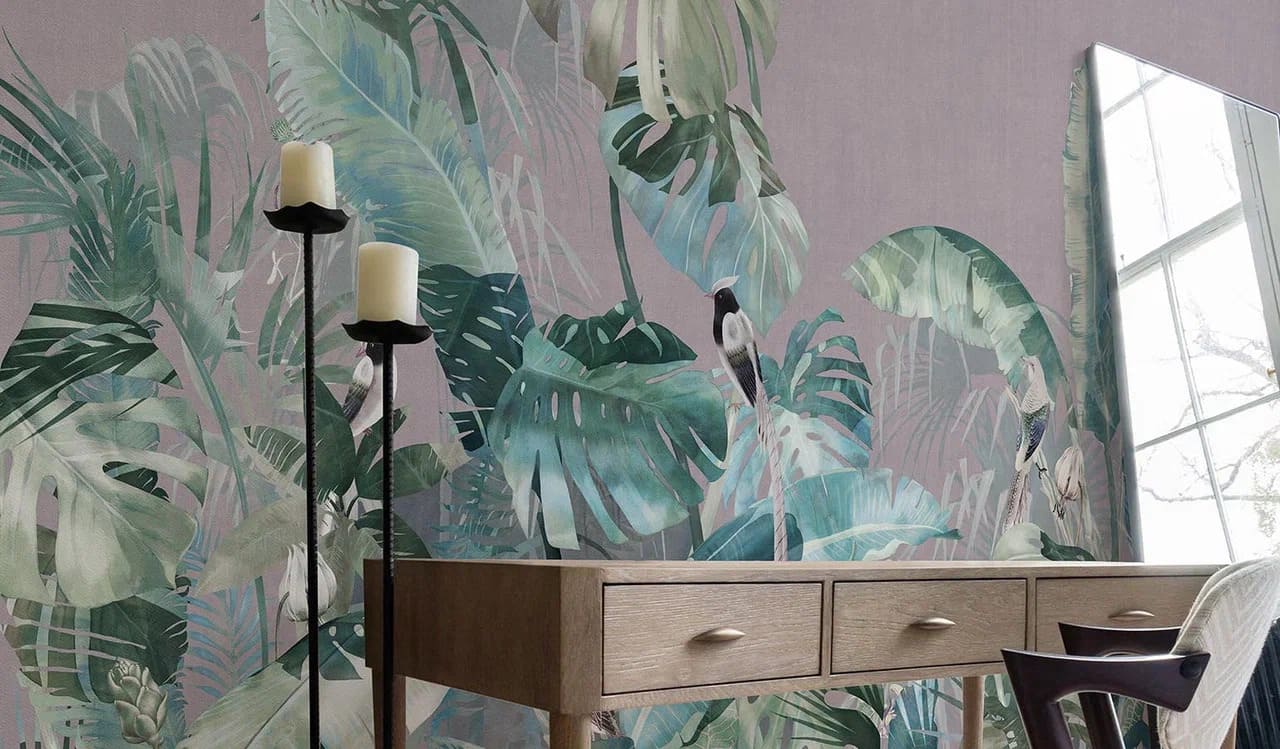 Фрески Affresco арт MT33-COL4 фото 2