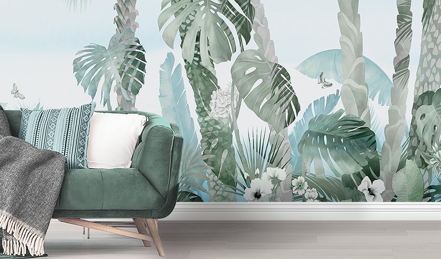 Фрески Affresco арт MT34-COL2 фото 2